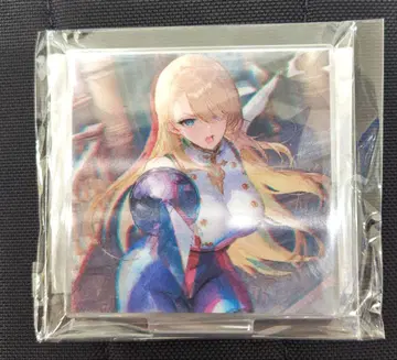 브라운더스트2 Browndust2 NEO3D 복권 C상 윌헬미나