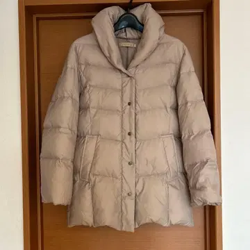 crocodile 다운 여성용 L