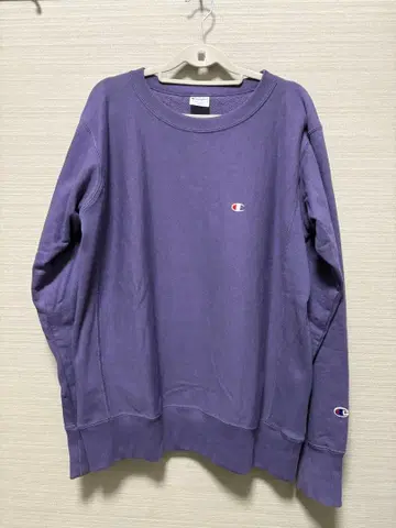 챔피온 리버스 위브