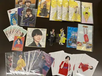 오카 유우리 묶음 판매 AmBitious