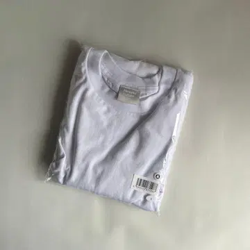 [ L 사이즈 ] 바다가 들린다 T셔츠 미사용 새상품