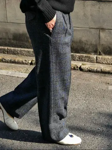 MAATEE&SONS KENEDY CHACOAL size 2