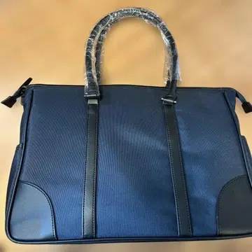 URBAN RESEARCH 네이비 비즈니스 백