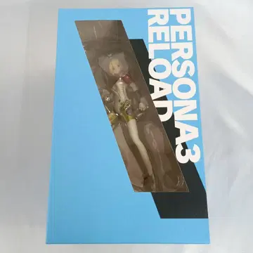 아이기스 [ 페르소나 3 리로드 아틀라스 D샵 한정판 ] 동봉품