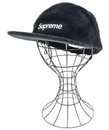 Supreme 캡 남성용