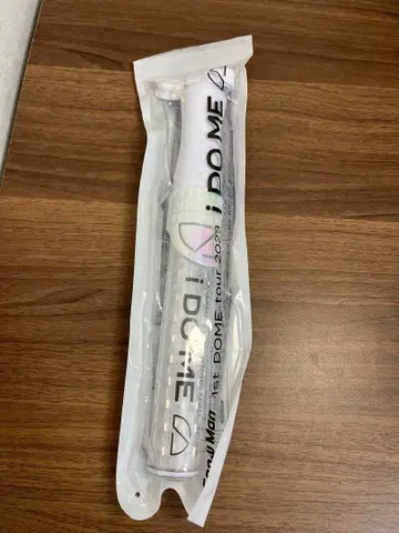 SnowMan iDOME 응원봉