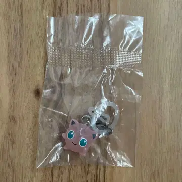 포켓몬 메지루시 액세서리 푸딩