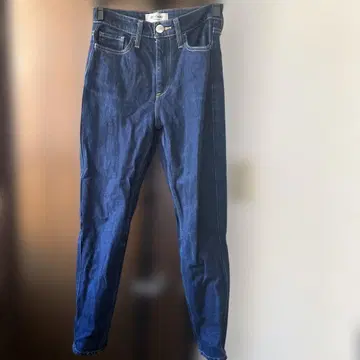 RED CARD 글렌우드 스키니 데님 25