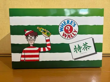 주말 특가 월리 스니커즈