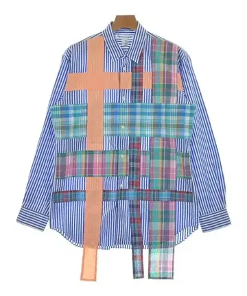 COMME des GARCONS SHIRT 캐주얼 셔츠 남성용