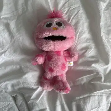 USJ 모피 봉제 인형