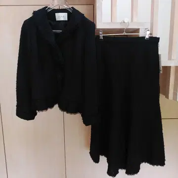 IOSA 스커트 자켓