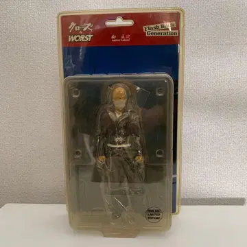 크로우즈 - 워스트 류 신지 FBG 크로우즈 나이트 한정판