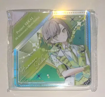 프로젝트 세카이 프로세카 감사제 레오니 히노모리 시호 아크릴 블록