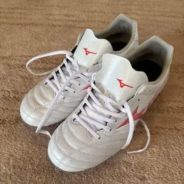 Mizuno 축구화 24cm 모나르시다 네오 스파이크