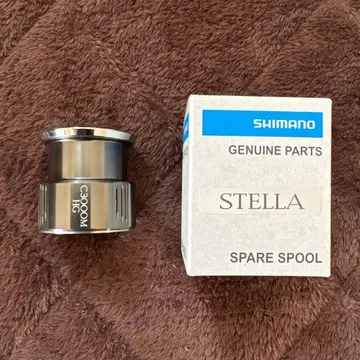 SHIMANO 22 스텔라 스페어 스풀