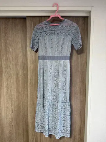 LAGUNAMOON 머메이드 원피스