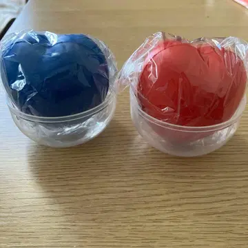 B'z LIVE-GYM 2025-FYOP-가챠 릴렉세이션 하트 2개