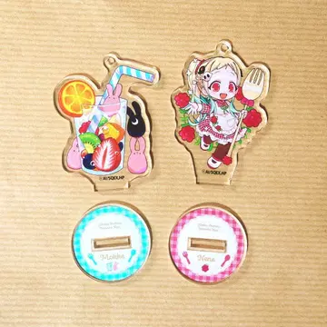 지박소년 하나코 군 야히로 나나 모켓