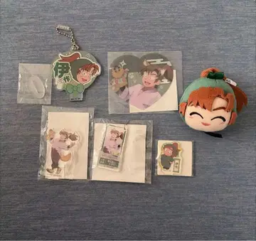 닌타마 란타로 젠포지 이사쿠