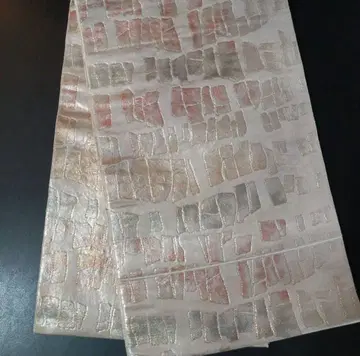 후리소데용 후쿠로 오비