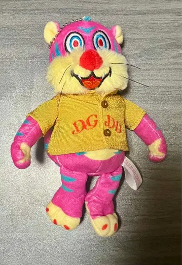 세카이노 오와리 가루루 봉제 인형 키링 sekainoowari