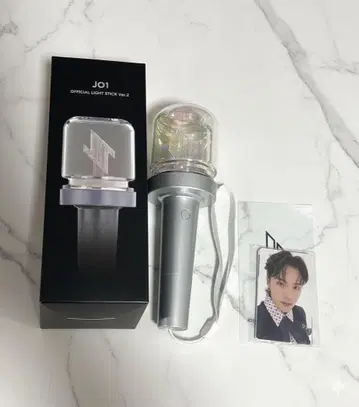JO1 응원봉 ver.2