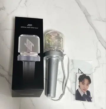 JO1 응원봉 ver.2