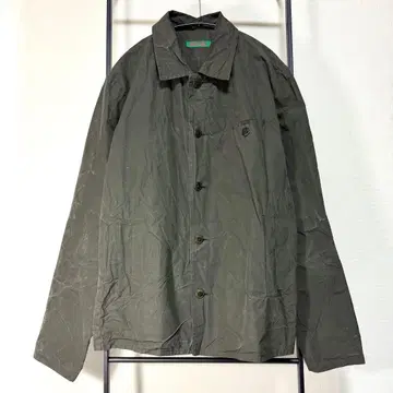 CASEY CASEY STANISLAS 재킷 / 카키