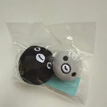 새상품 Suica 펭귄 봉제 인형 키링 [나카요시] 펜스타