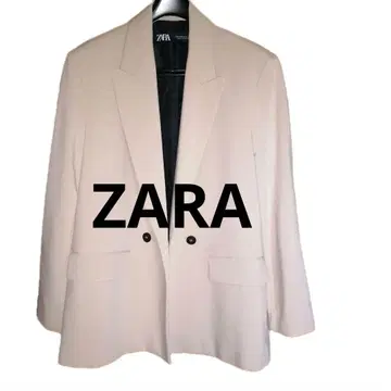 ZARA 자켓