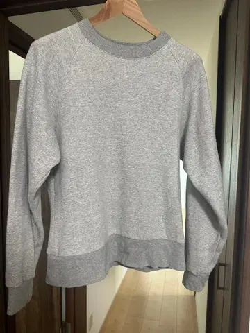 THE SHINZONE 그레이 트레이닝복