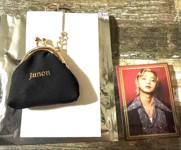 BE:FIRST [ BE:ST ] I 코인 케이스 스티커 Junon