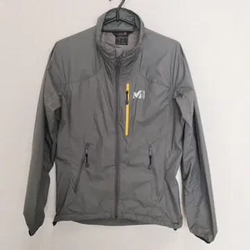 MILLET 나일론 자켓 S 사이즈