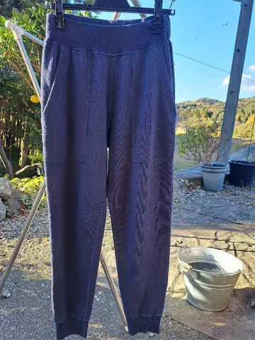 응모 SG 이지 팬츠 일본제