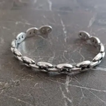 실버 925 뱅글 S925 디자인 팔찌 액세서리