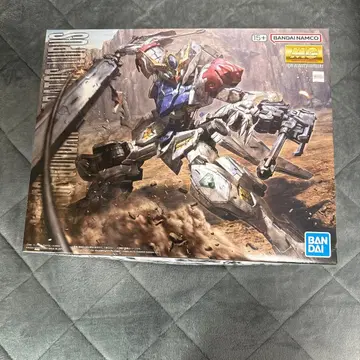 MG 건담 발바토스 루푸스