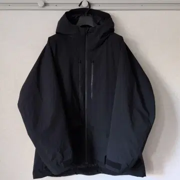 UNIQLO 하이브리드 다운 파카 3XL