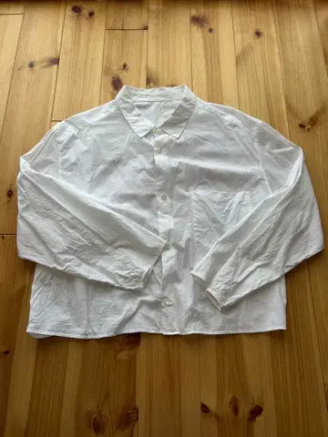 URU 단장 브로드 셔츠