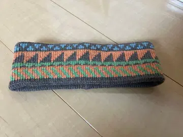 할로코모디티 헤어밴드 프리 사이즈