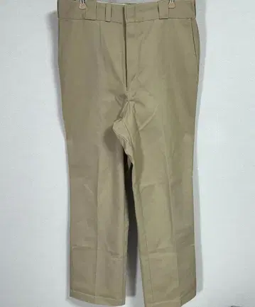 90s dickies 874 쁘띠 택 USA W34 L32 아메카지