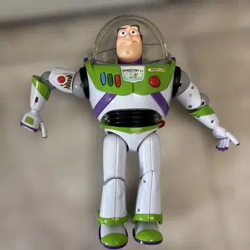 버즈 라이트이어 피규어 약 30cm