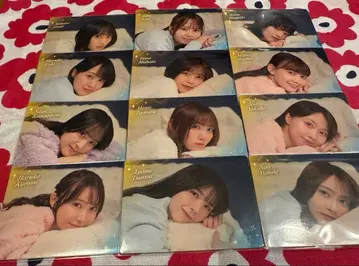 노기자카 모바일 B상 4기생