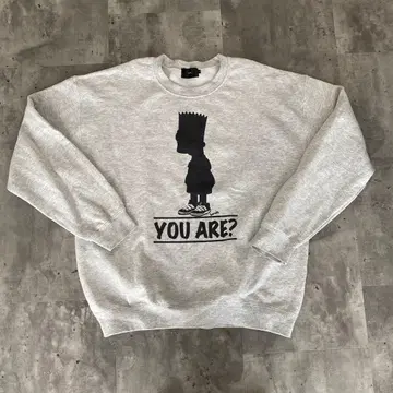 bend(s) 심슨 맨투맨