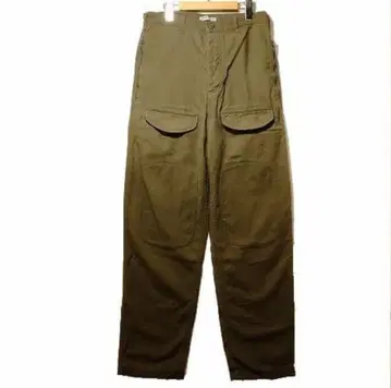 THE DUFFER OF ST. GEORGE MILITARY PANTS