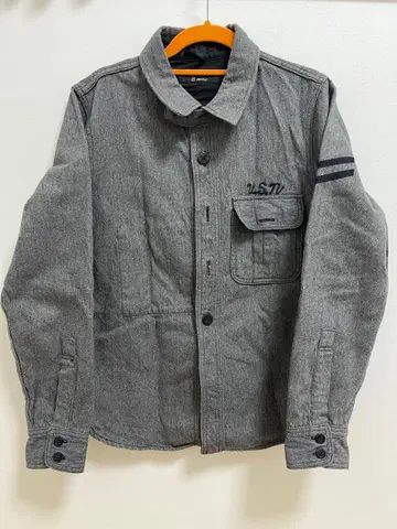 존불 Johnbull 자켓 울