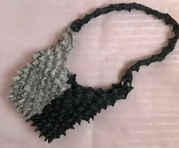 BUNZABUROU x LiNoH 2WAY BAG