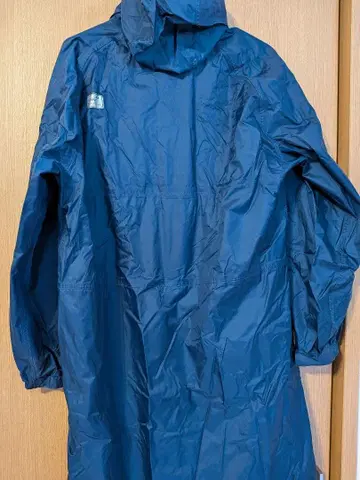 Renscience 렌사이언스 레인코트