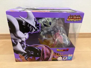 피규아트 ZERO 쿠우라 - 최종 형태