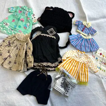 브라이스 아웃핏